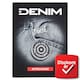 Denim Black arcszesz 100 ml  1. kép