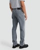 image 3 of F&F Cotton Rich Straight Leg Jeans in Grey
