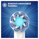 Oral-B Pro Kids Pókember Elektromos Fogkefe Braun Tervezéssel  5. kép