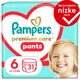 obrázok 1 z Pampers Premium Care plienkové nohavičky veľkosť 6, 31 plienok, 13kg-19kg