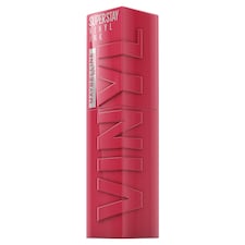 Maybelline Superstay Vinyl Ink No 20 Coy