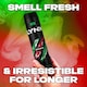 image 3 of Lynx Africa 48h Deodorant Bodyspray for Men 250ml