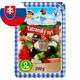 obrázok 1 z Tami Tatranský syr balkánskeho typu 200 g