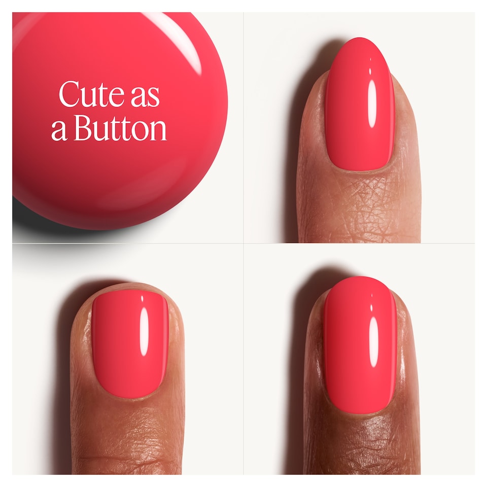 image 1 of Essie Nail Polish - Cute As A Button 13.5ml
