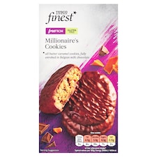 Finest Free From