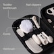 image 4 of Tommee Tippee Closer To Nature Healthcare & Grooming Kit
