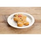 image 3 of Tesco Gingerbread Biscuit