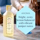 image 4 of Bombay Citron Presse Distilled Gin - Mediterranean Lemon 70cl