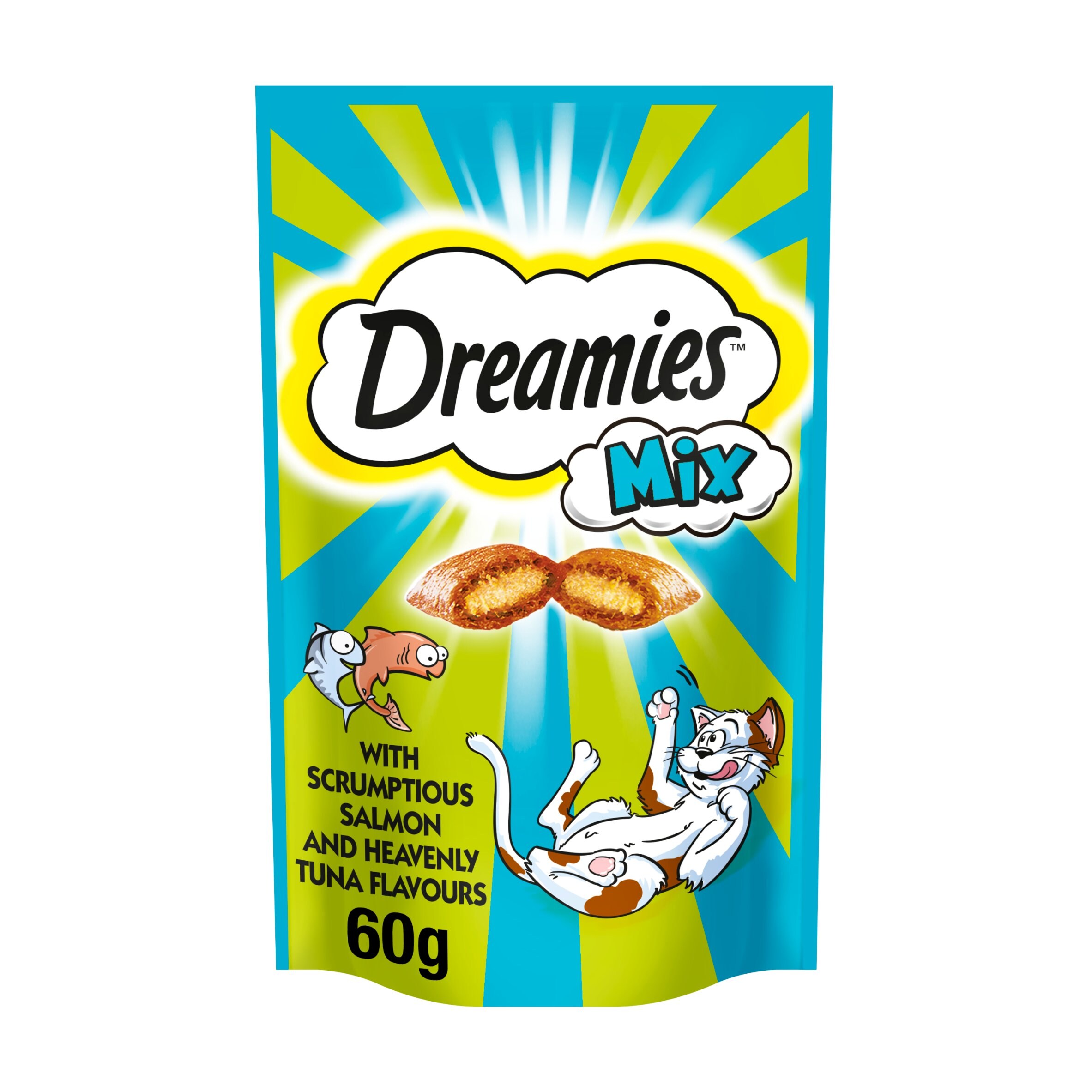 tesco dreamies