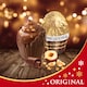 image 3 of Ferrero Rocher Golden Winter Moments Milk Chocolate & Hazelnut 90g