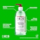 image 2 of INEOS Moisturising Hand Wash Cucumber & Aloe Vera 500ml