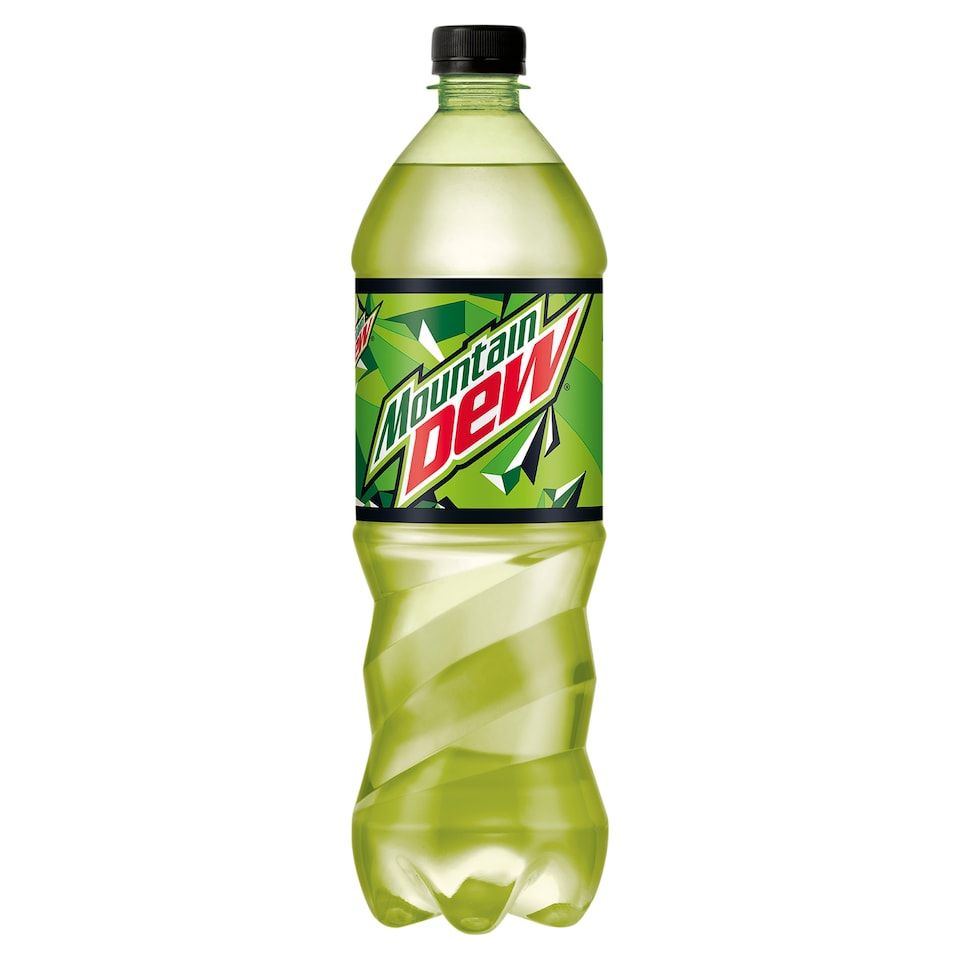 Mountain Dew 1l
