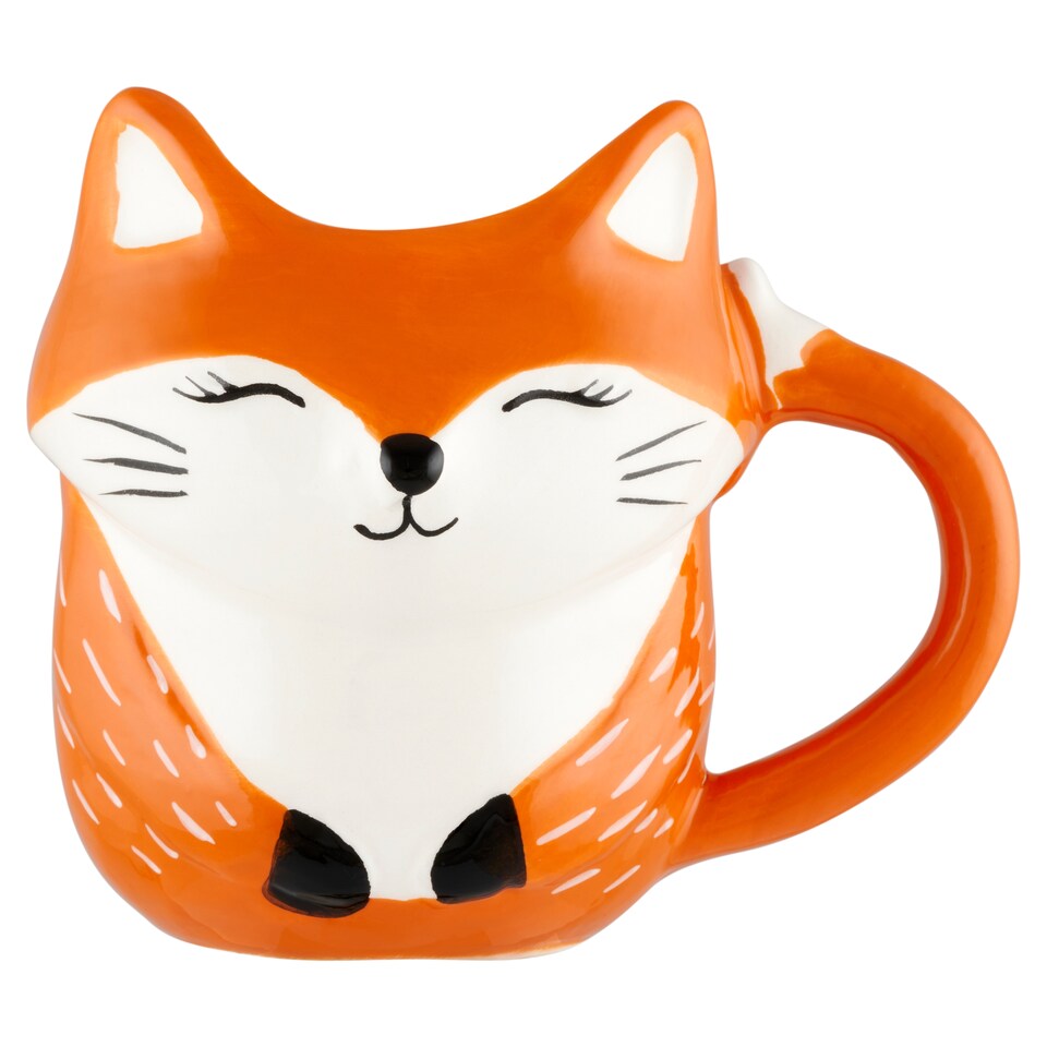 Autumnkin Orange hrnek 350 ml