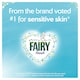 image 2 of Fairy In-Wash Scent Booster Almond Milk & Manuka Honey 495G