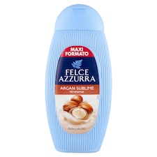 Felce Azzurra tusfürdő argán illattal 400 ml