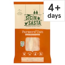 Sicin Sasta Farmers Own Irish Whole Chicken 1.5kg
