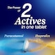 image 3 of Panacombo Dual Action Paracetamol and Ibuprofen Pain Relief 10 Tablets