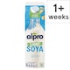 image 1 of Alpro Soya Light Fresh Drink Alternative 1 Litre