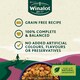 image 4 of Winalot Meaty Chunks In Jelly Dog Food 40X100g