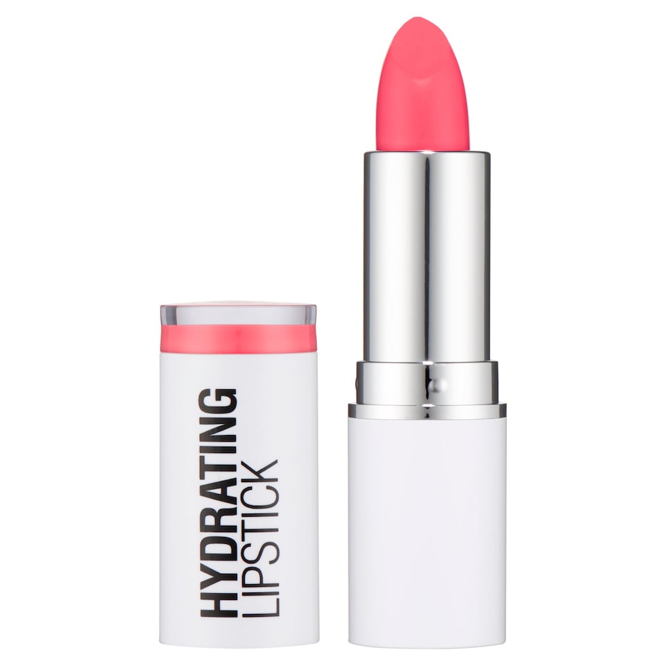 image 1 of Collection Hydrating Lipstick Peach Perfect