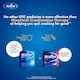 image 4 of Nicotinell Stop Smoking Aid 2mg Medicated Chewing Gum - Fruit 204s