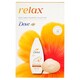 image 1 of Dove Relax Gift Set