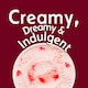 image 3 of Haagen-Dazs Ice Cream - Strawberries & Cream 460ml