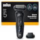 image 1 of Braun Series 5 Shaver 52-N1200s 