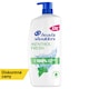 obrázok 1 z Head & Shoulders Menthol Fresh Šampón proti Lupinám 800 ml s Pumpičkou. Na Denné Použitie