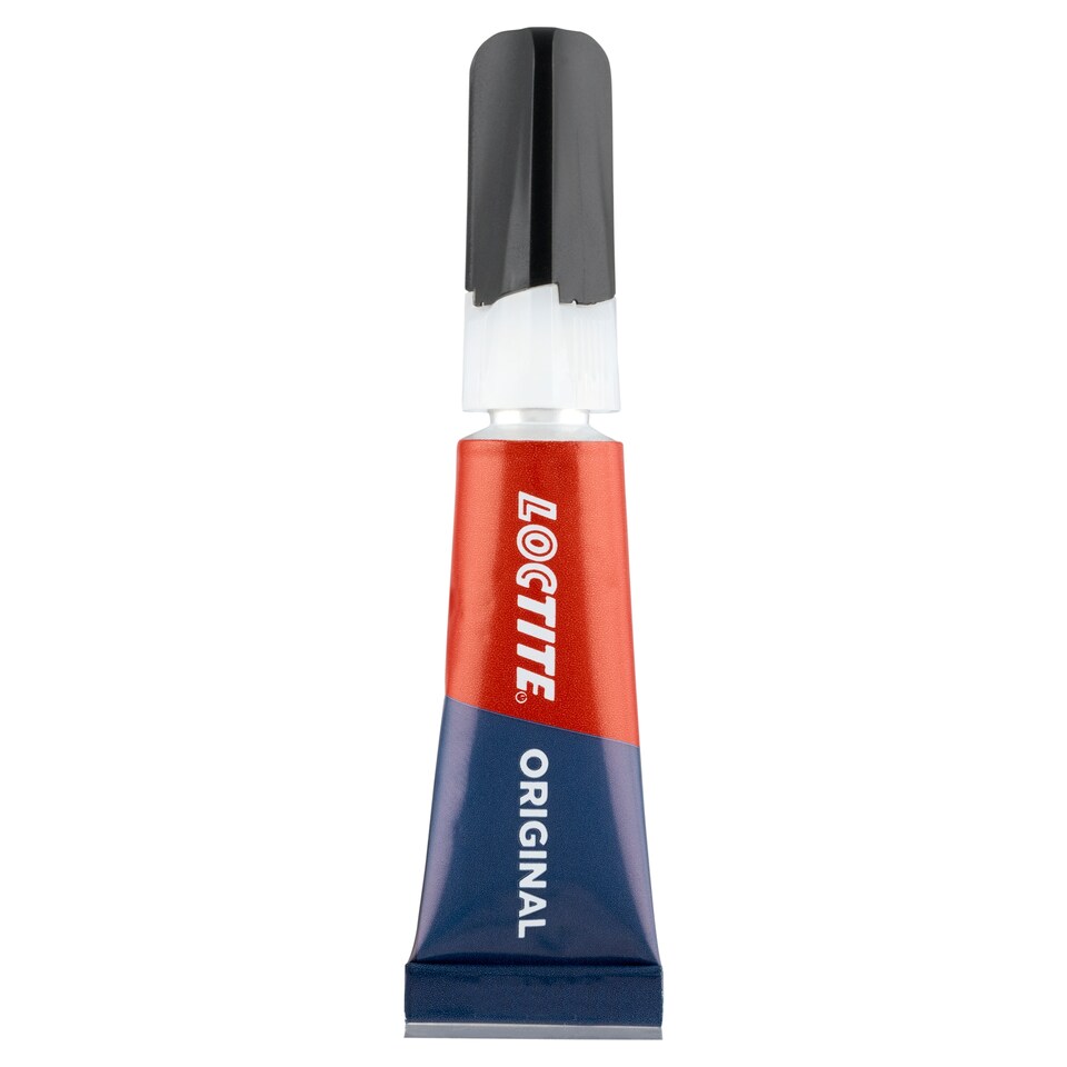 Obrázek 1 pro produkt Loctite Super Bond Original 4g
