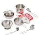 image 1 of Addo My Pots & Pans Playset