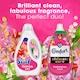 image 2 of Surf Tropical Lily Liquid Laundry Detergent 100 Washes 2700ml