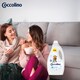 obrázok 3 z Coccolino aviváž Sensitive Pure 3L 120W