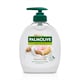 obrázok 2 z Palmolive Naturals Almond & Milk tekuté mydlo náhradná náplň 1000 ml