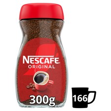 Nescafe Original Instant Coffee 300g