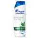 image 1 of Head & Shoulders Tea Tree Anti Dandruff Shampoo 400ml for Daily Use. For Any Hair Type