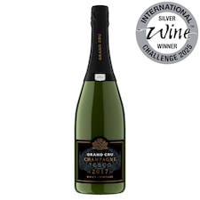 Tesco Finest Vintage Champagne 75Cl