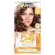 image 1 of Garnier Belle Color Permanent Hair Dye - Natural Light Brown 6