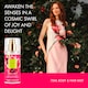 image 4 of Ted Baker London Body & Hair Fragrance Mist Trio Gift set