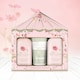 image 4 of Baylis & Harding Royale Garden Poppy & Vanilla Body Retreat Set