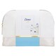 image 2 of Dove Beauty Collection Washbag Gift Set