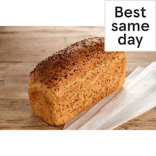 Tesco Hi Fibre Seed Loaf 800G