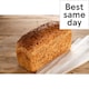 image 1 of Tesco Hi Fibre Seed Loaf 800G