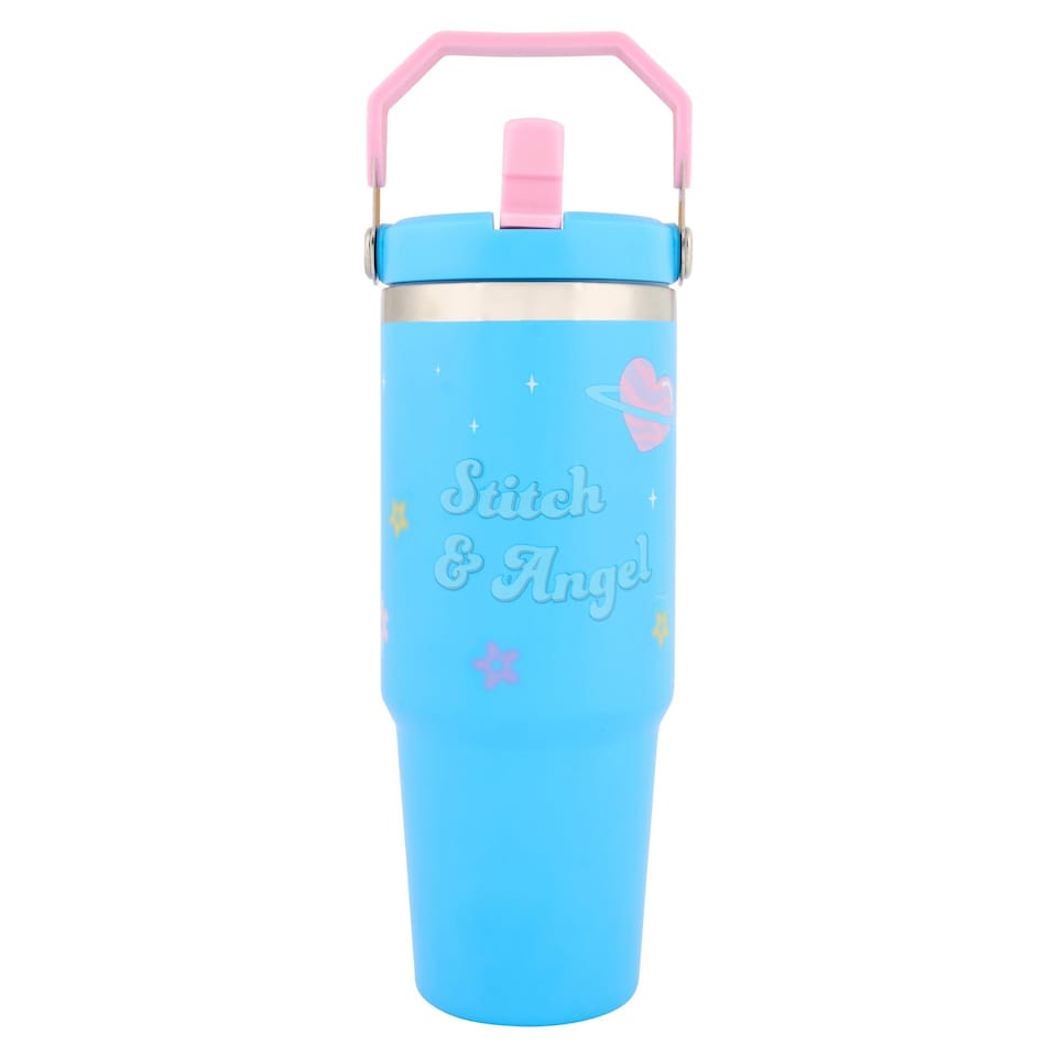 image 1 of Stitch Brush 2 Hydra Tourer Water Bottle 900ml