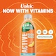 image 4 of Volvic Vitamin + Active Magnesium Peach Flavour Sugar Free 750ml