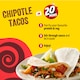 image 3 of Old El Paso Chipotle Tacos Cooking Sauce 170g