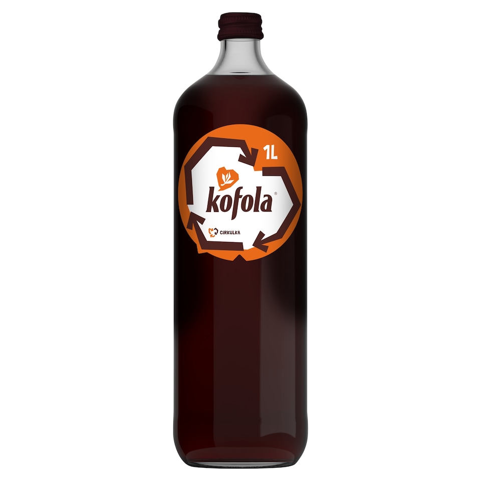 Kofola Original 1l