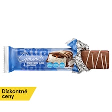 Gam's Protein ExtraSoft Bar Coconut 40 g