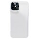 image 2 of Groov-e iPhone 12 Pro Max Clear Case