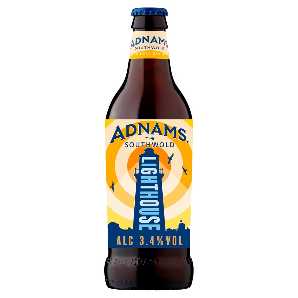 Adnams Lighthouse 500Ml